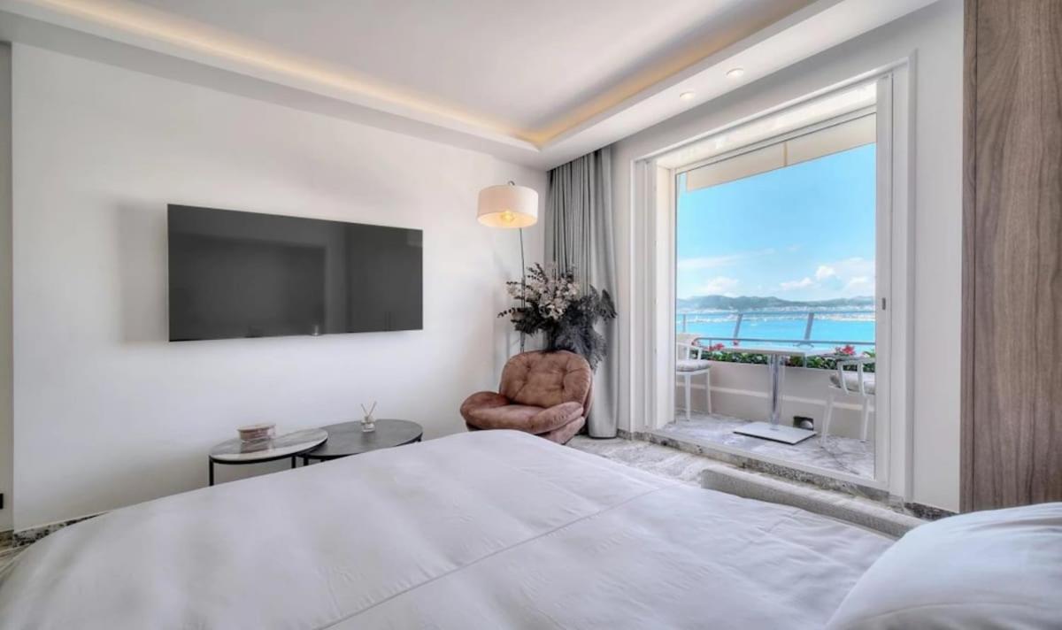 Appartement 1 Bedroom - M6