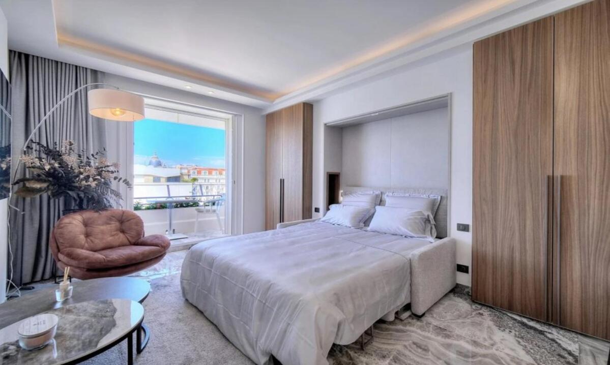 Appartement 1 Bedroom - M6