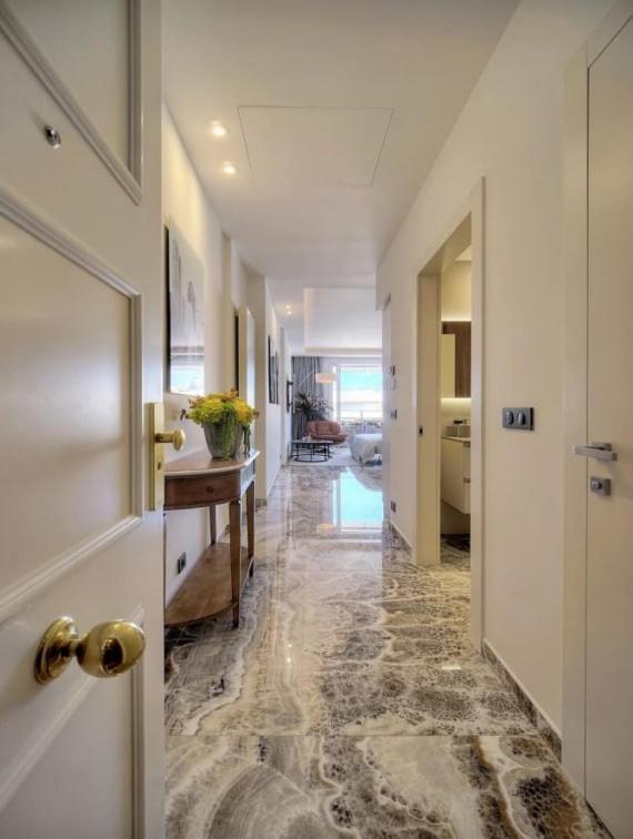 1 Bedroom - M6 Appartement *
