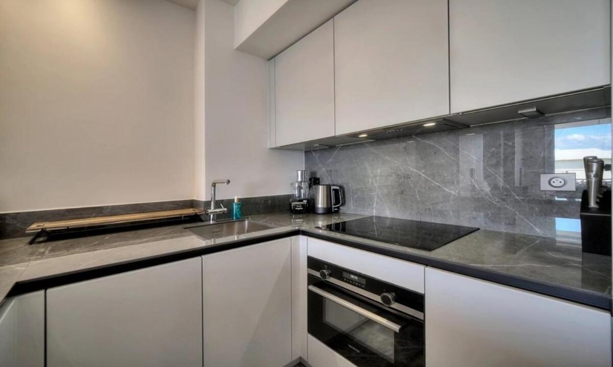 1 Bedroom - M6 Appartement Cannes