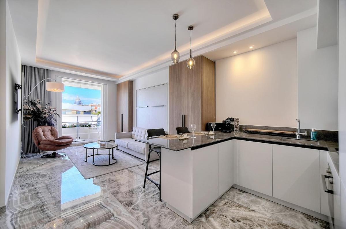 1 Bedroom - M6 Appartement