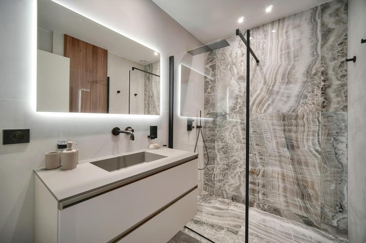 Apartamento 1 Bedroom - M6 Cannes